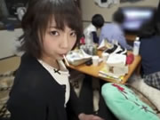 戸田真琴 聚會誘惑直男